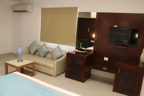 Airport Hotel Aero Star
