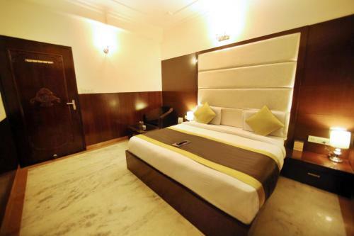 Airport Hotel Aero Star