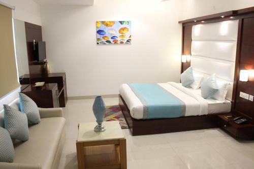 Airport Hotel Aero Star