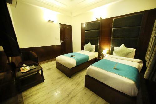 Airport Hotel Aero Star