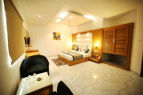 Airport Hotel Aero Star