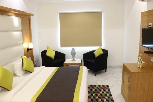 Airport Hotel Aero Star