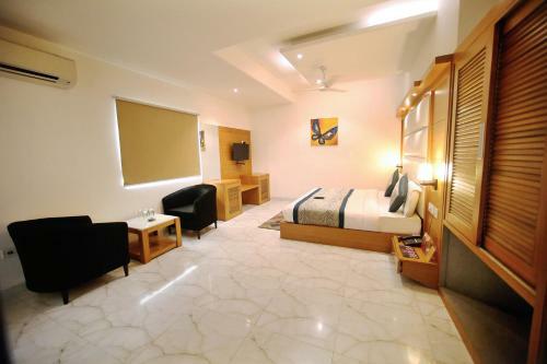 Airport Hotel Aero Star