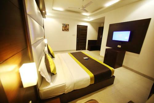 Airport Hotel Aero Star