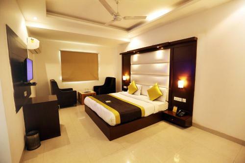 Airport Hotel Aero Star