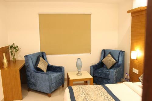 Airport Hotel Aero Star