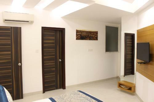Airport Hotel Aero Star