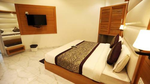 Airport Hotel Aero Star