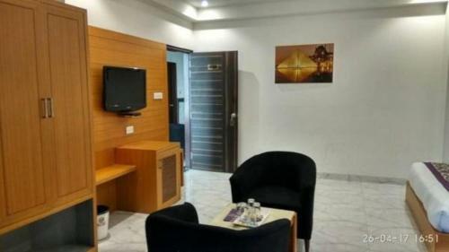 Airport Hotel Aero Star