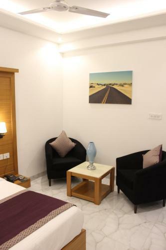 Airport Hotel Aero Star