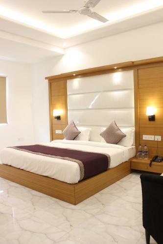 Airport Hotel Aero Star