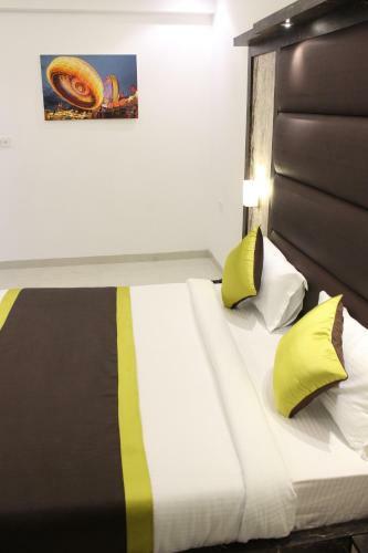 Airport Hotel Aero Star