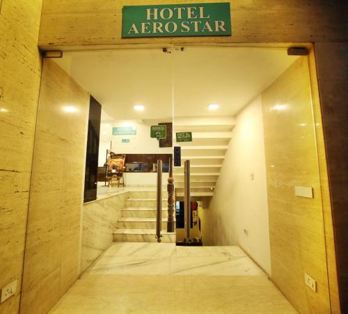 Airport Hotel Aero Star