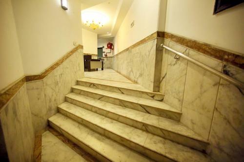 Airport Hotel Aero Star