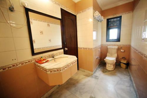 Airport Hotel Aero Star