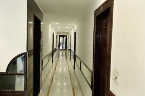 Airport Hotel Aero Star