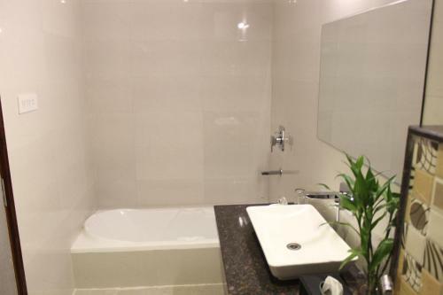 Airport Hotel Aero Star