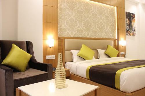 Airport Hotel Aero Star