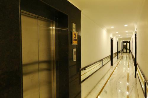 Airport Hotel Aero Star