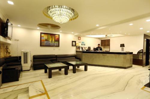 Airport Hotel Aero Star