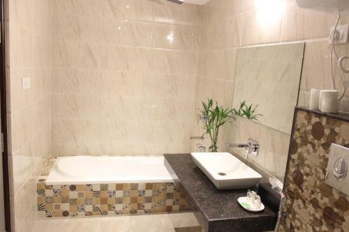 Airport Hotel Aero Star