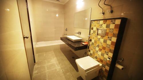 Airport Hotel Aero Star