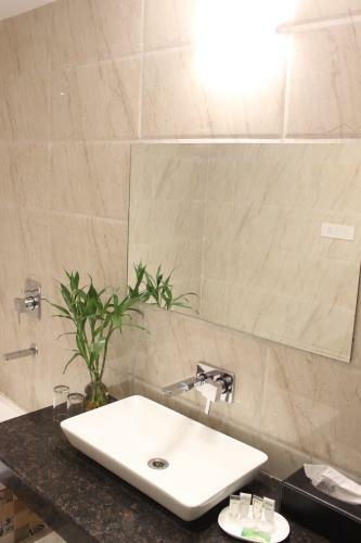 Airport Hotel Aero Star