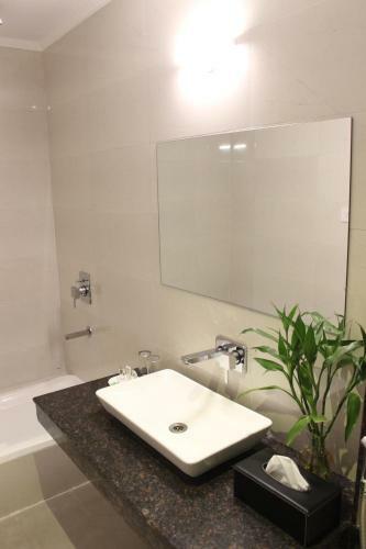 Airport Hotel Aero Star