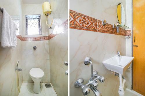 Apartamento Peaceful 1br Stay In South Goa