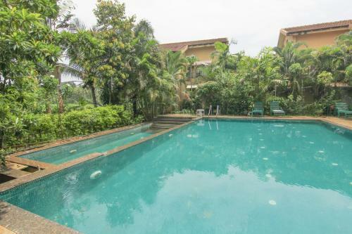 A-6, Mediterranean Apartment Near Varca Beach