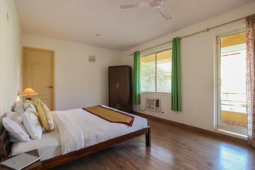 A-6, Mediterranean Apartment Near Varca Beach