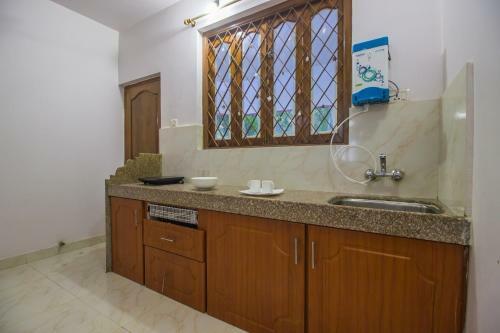 Apartamento Beach View 2bhk Stay In South Goa