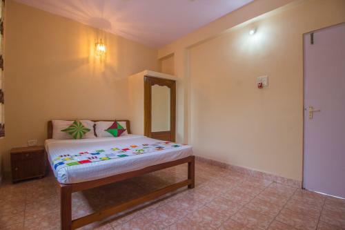 Apartamento Elegant 1bhk Home In South Goa