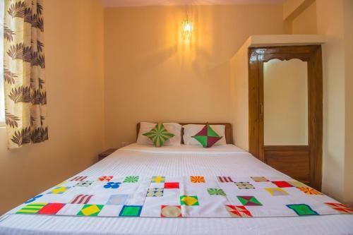 Apartamento Elegant 1bhk Home In South Goa