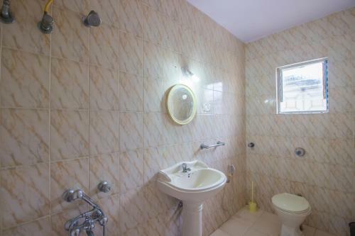 Apartamento Elegant 1bhk Home In South Goa