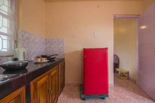 Apartamento Elegant 1bhk Home In South Goa