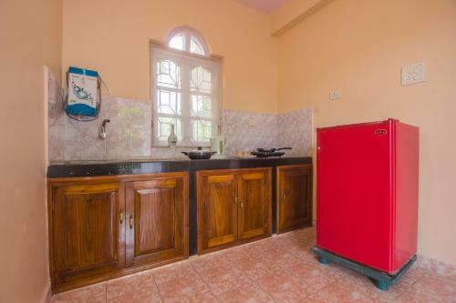 Apartamento Elegant 1bhk Home In South Goa