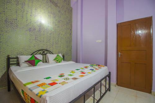 Apartamentos Cozy 1bhk Home In South Goa