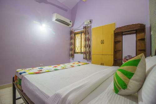 Apartamentos Cozy 1bhk Home In South Goa