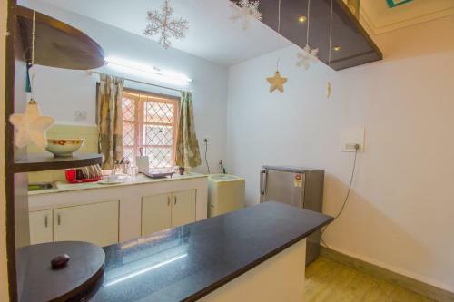 Apartamentos 1bhk Elegant Stay In Colva, Goa