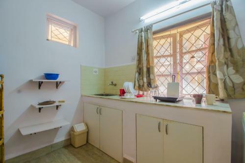 Apartamentos 1bhk Elegant Stay In Colva, Goa