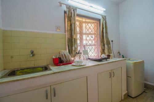 Apartamentos 1bhk Elegant Stay In Colva, Goa