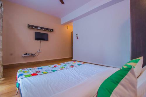 Apartamentos 1bhk Elegant Stay In Colva, Goa