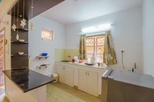 Apartamentos 1bhk Elegant Stay In Colva, Goa