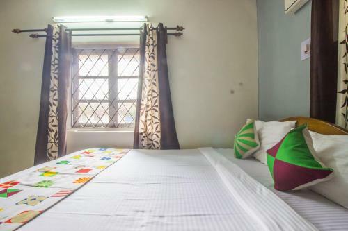 Apartamento Pool-view 1bhk Home In Margao, Goa
