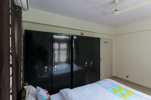 Apartamento Pool-view 1bhk Home In Margao, Goa