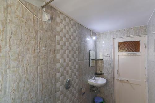 Apartamento Pool-view 1bhk Home In Margao, Goa