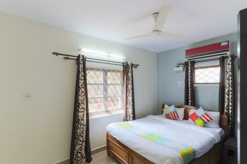 Apartamento Pool-view 1bhk Home In Margao, Goa