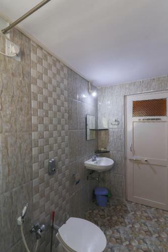 Apartamento Pool-view 1bhk Home In Margao, Goa