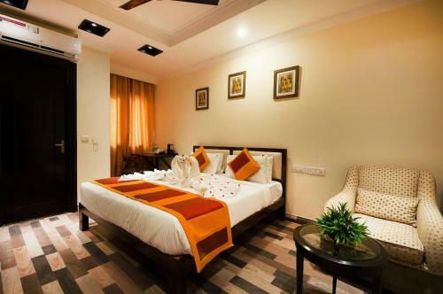 Posada The Oakland Plaza, Lotus Temple